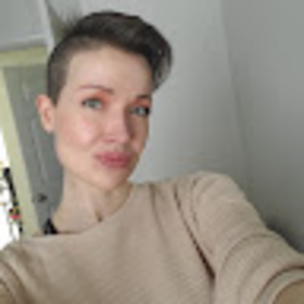 Meet your Posher, Katalina